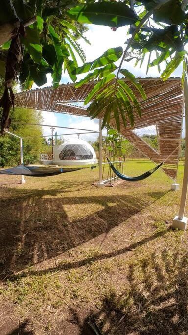 Apartmán Dome In The Heart Of Boquete. Exteriér fotografie