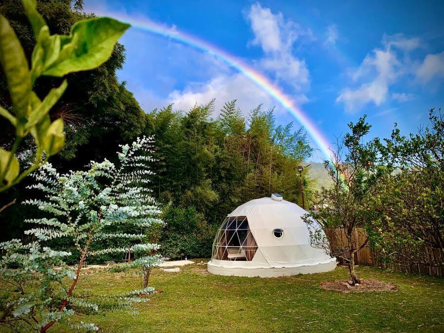 Apartmán Dome In The Heart Of Boquete. Exteriér fotografie